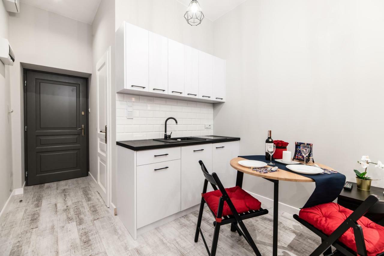 Dietla 32 Residence - Ideal Location In The Heart Of Krakow, Between Main Square And Kazimierz District Εξωτερικό φωτογραφία