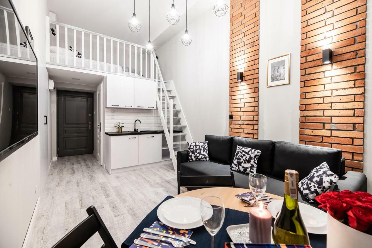 Dietla 32 Residence - Ideal Location In The Heart Of Krakow, Between Main Square And Kazimierz District Εξωτερικό φωτογραφία