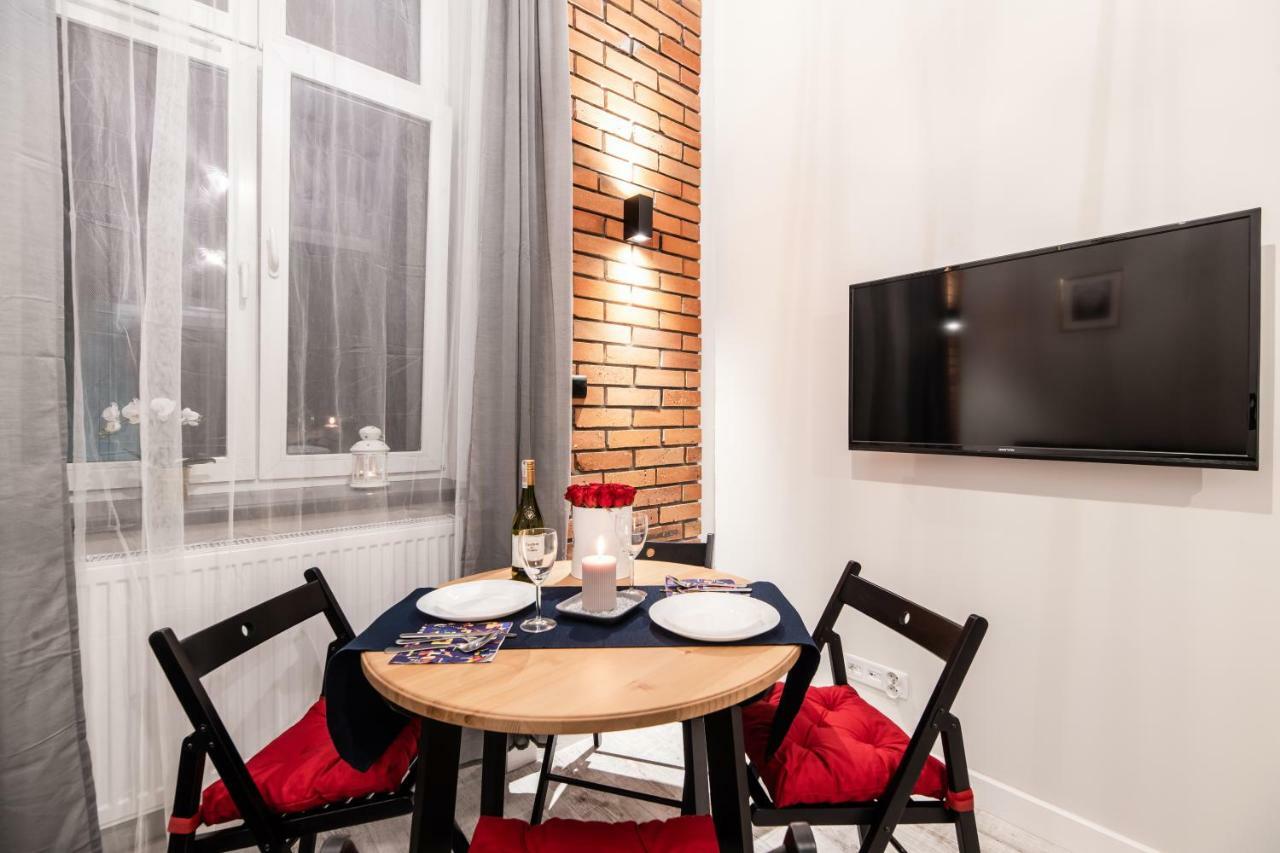 Dietla 32 Residence - Ideal Location In The Heart Of Krakow, Between Main Square And Kazimierz District Εξωτερικό φωτογραφία
