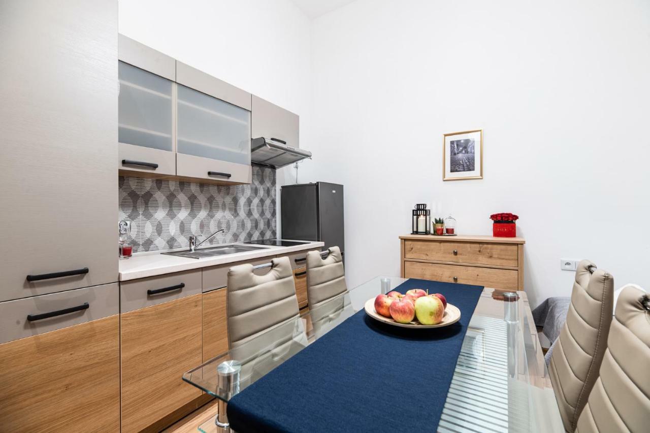 Dietla 32 Residence - Ideal Location In The Heart Of Krakow, Between Main Square And Kazimierz District Εξωτερικό φωτογραφία